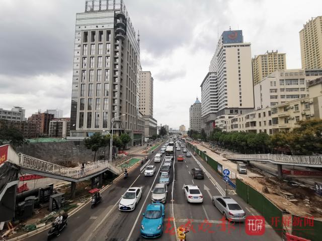 东风路