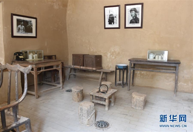 （XHDW·图文互动）（1）红星闪耀世界：他们是红军的见证者