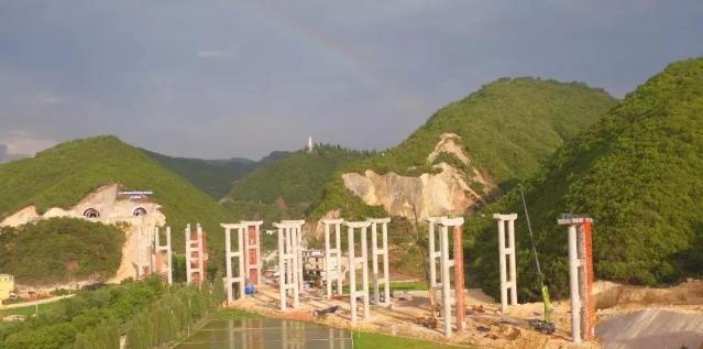 昌保高速