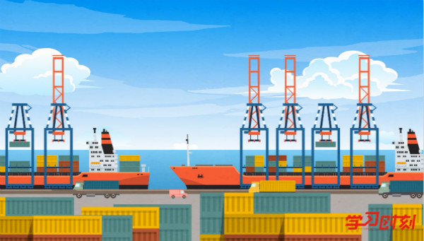 【学习•追梦时刻②】从中国实践看人类命运共同体为什么深入人心 【学习•追梦时刻②】从中国实践看人类命运共同体为什么深入人心