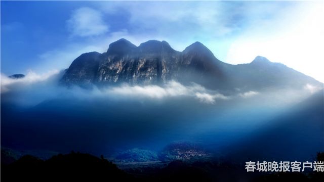 师宗旅游
