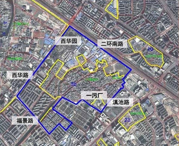 船房村