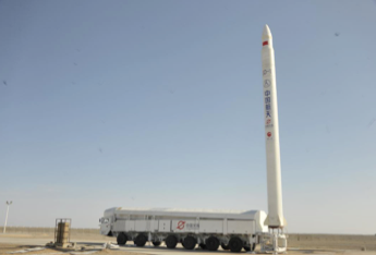 平均年龄31岁!这支年轻队伍的商业航天梦,刚刚开始