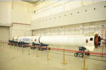 平均年龄31岁!这支年轻队伍的商业航天梦,刚刚开始