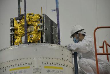 平均年龄31岁!这支年轻队伍的商业航天梦,刚刚开始