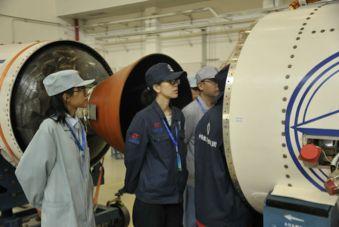 平均年龄31岁!这支年轻队伍的商业航天梦,刚刚开始