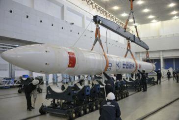 平均年龄31岁!这支年轻队伍的商业航天梦,刚刚开始