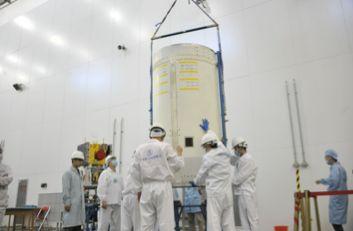 平均年龄31岁!这支年轻队伍的商业航天梦,刚刚开始