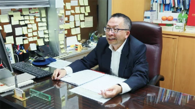 这才是我们同心建设的香港，这才是广大香港青年的模样！