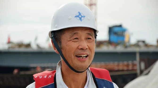 这才是我们同心建设的香港，这才是广大香港青年的模样！