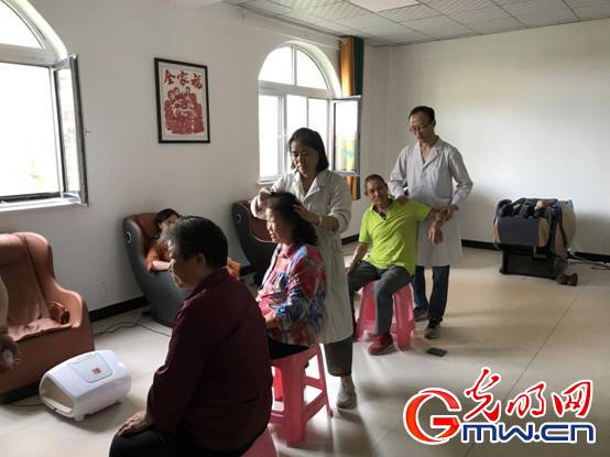 【点赞新宁夏】智慧社区打造个性化服务 农旅新模式带动农户创收 【点赞新宁夏】智慧社区打造个性化服务 农旅新模式带动农户创收