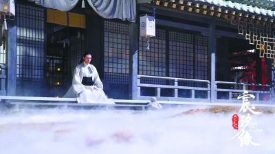 暑期档影视:传统文化唱主角 暑期档影视:传统文化唱主角