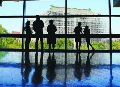 打卡各地新书店