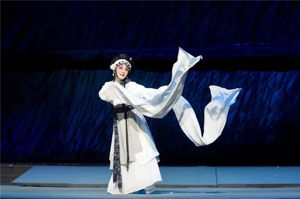 演出剧照3 演出剧照3