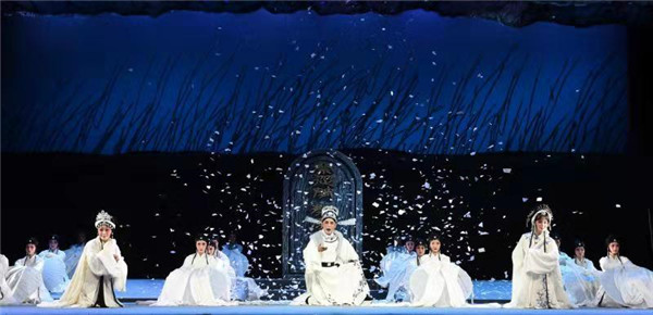 演出剧照6 演出剧照6