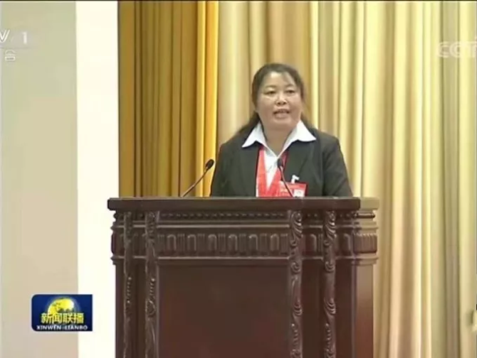 教师节表彰大会上发言的4位老师,他们有怎样的故事丨第35个教师节 教师节表彰大会上发言的4位老师,他们有怎样的故事丨第35个教师节