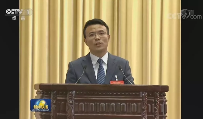 教师节表彰大会上发言的4位老师,他们有怎样的故事丨第35个教师节 教师节表彰大会上发言的4位老师,他们有怎样的故事丨第35个教师节