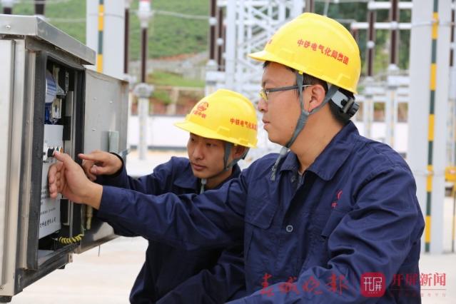 永广铁路按期开通