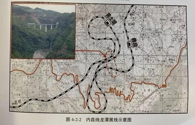 揭秘渝昆高铁:从盆地到高原,1公里爬升9层楼.jpg