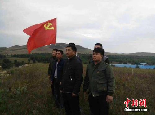 点击进入下一页