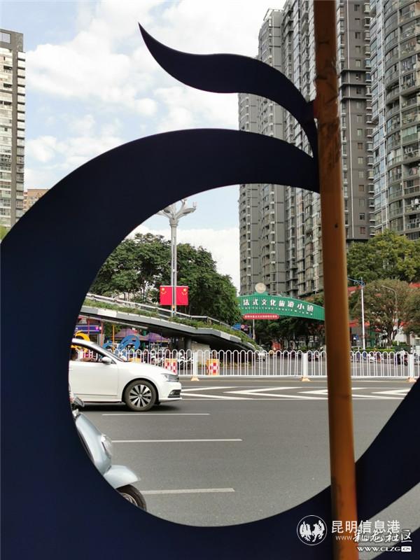 长春路