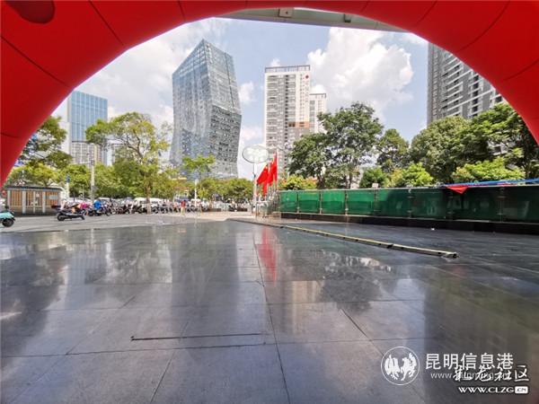 北京路1