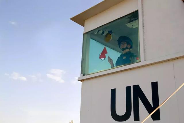 这个国庆，中国军人的身影一直在路上