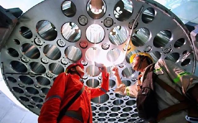 全程高能!中国经济70年,这组数据太震撼