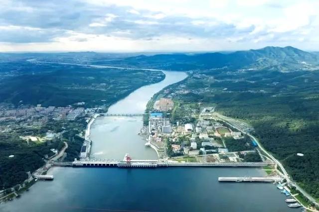 全程高能!中国经济70年,这组数据太震撼
