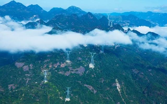 全程高能！中国经济70年，这组数据太震撼