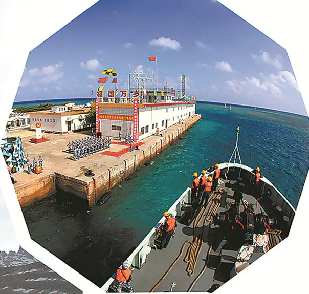 70年边防交通发展|曾经8天8夜的探亲路,如今只需12小时 70年边防交通发展|曾经8天8夜的探亲路,如今只需12小时