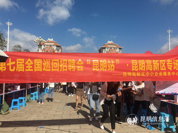 活动现场  供图。