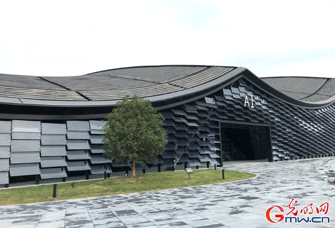 Vlog丨第六届世界互联网大会进入倒计时,乌镇准备好了 Vlog丨第六届世界互联网大会进入倒计时,乌镇准备好了