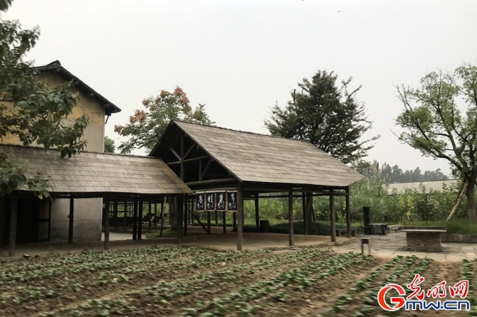 Vlog丨第六届世界互联网大会进入倒计时,乌镇准备好了 Vlog丨第六届世界互联网大会进入倒计时,乌镇准备好了