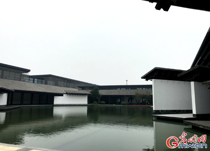 Vlog丨第六届世界互联网大会进入倒计时,乌镇准备好了 Vlog丨第六届世界互联网大会进入倒计时,乌镇准备好了