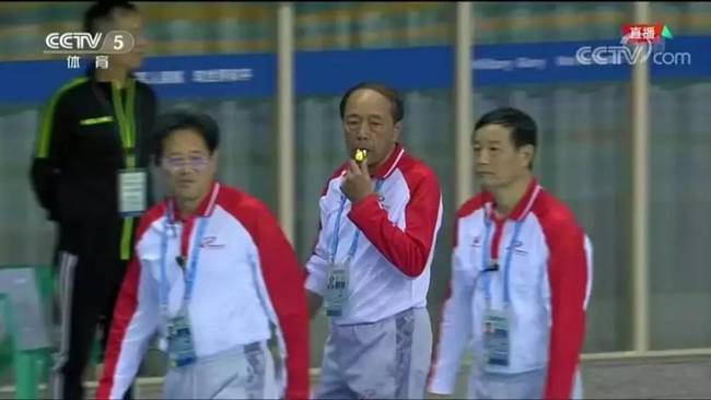 破纪录拿金牌,这些中国军人让人服气!