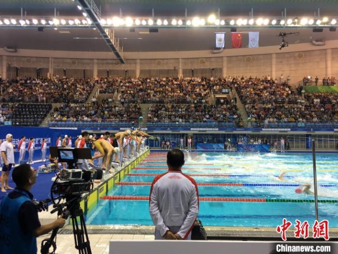 武汉民众的军运感受:自豪、欢欣和期待