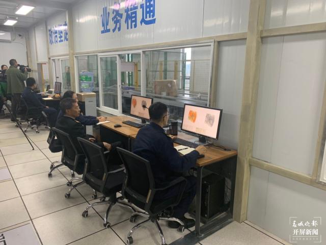 今年双十一 昆明市民“海淘”部分国家商品可实现次日达