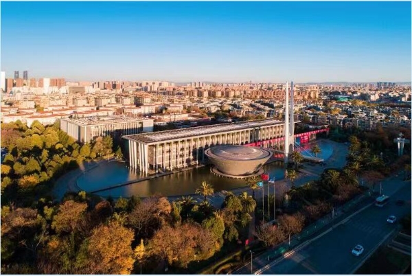 云天化集团 云南日报 供图 云天化集团 云南日报 供图