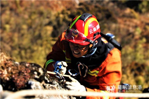 日常训练。供图2