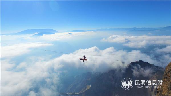 日常训练。供图3