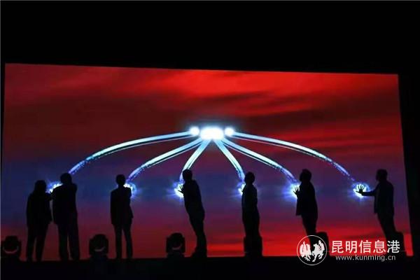 比赛现场 供图2