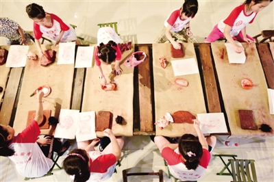 解开“中国之治”的文化密码 解开“中国之治”的文化密码