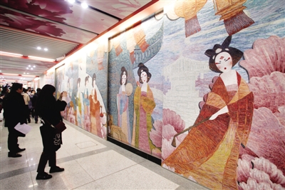 解开“中国之治”的文化密码 解开“中国之治”的文化密码