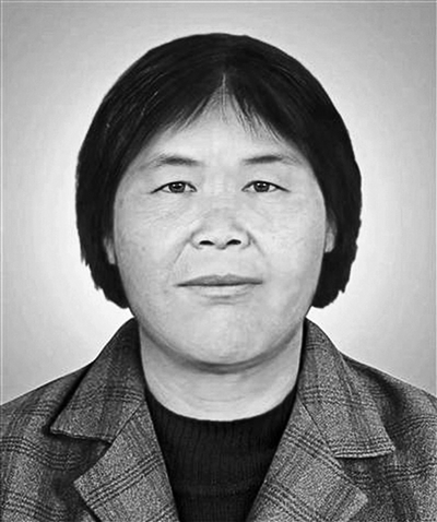 “梅姨”的三版图片 “梅姨”的三版图片