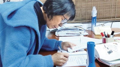 她，改变了上千名贫困女孩命运