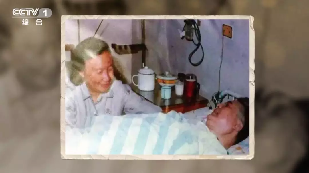 “要是有来世，我还是选择你！”