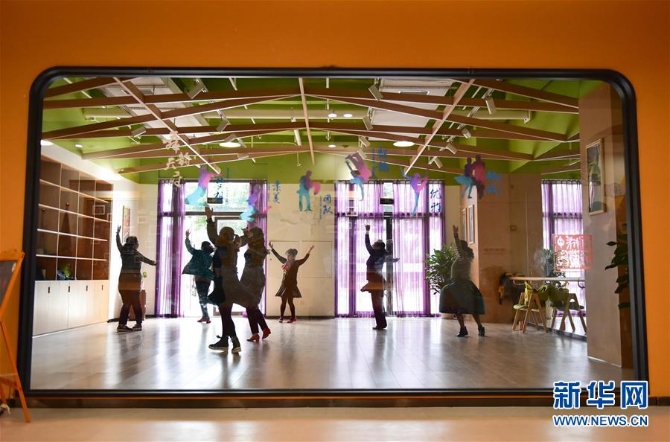 (新华全媒头条·图文互动)(10)党建引领“共建共治共享”——超大城市社会治理体系和治理能力现代化的“成都探索”