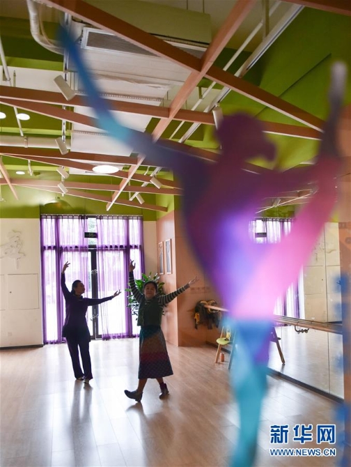 (新华全媒头条·图文互动)(11)党建引领“共建共治共享”——超大城市社会治理体系和治理能力现代化的“成都探索”