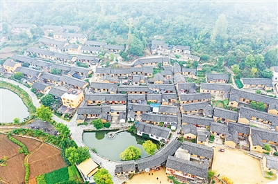 在新时代把党的自我革命推向深入 在新时代把党的自我革命推向深入